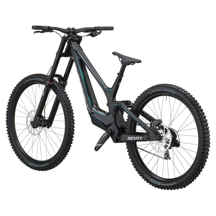 Gorsko kolo Scott GAMBLER 10 čr 27