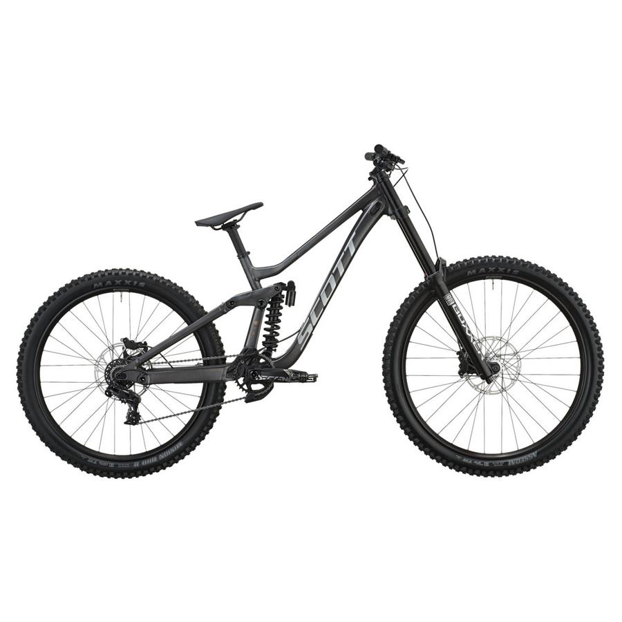 Gorsko kolo Scott GAMBLER 20 čr 27