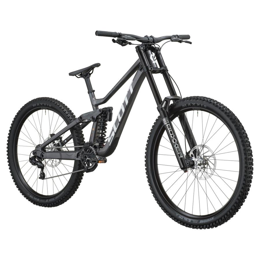 Gorsko kolo Scott GAMBLER 20 čr 27