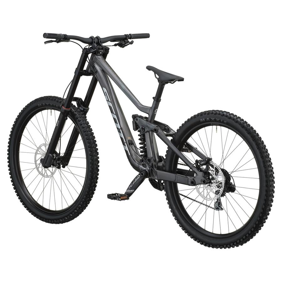 Gorsko kolo Scott GAMBLER 20 čr 27