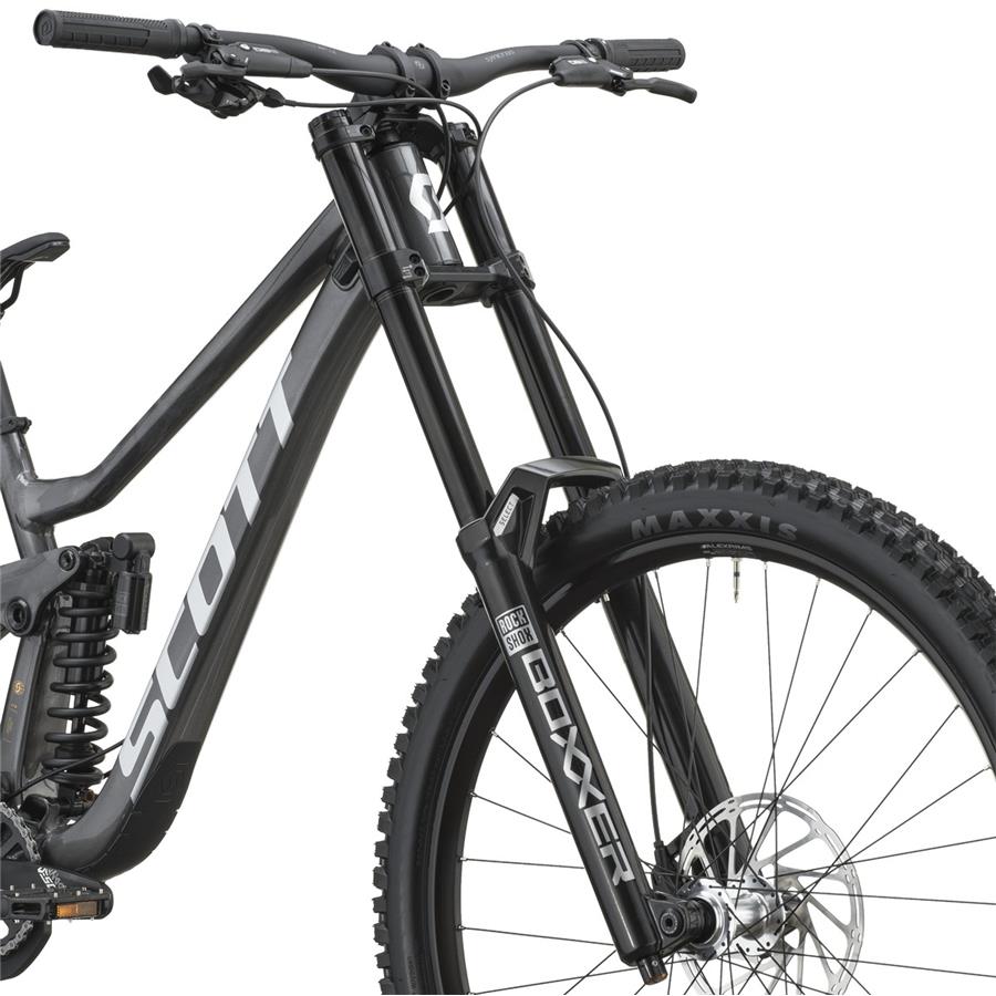 Gorsko kolo Scott GAMBLER 20 čr 27
