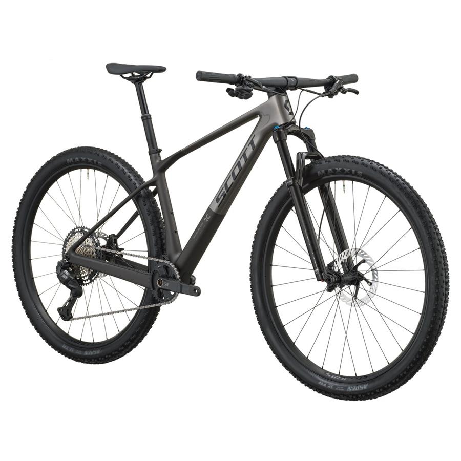 Gorsko kolo Scott SCALE RC EXPERT si/čr 27