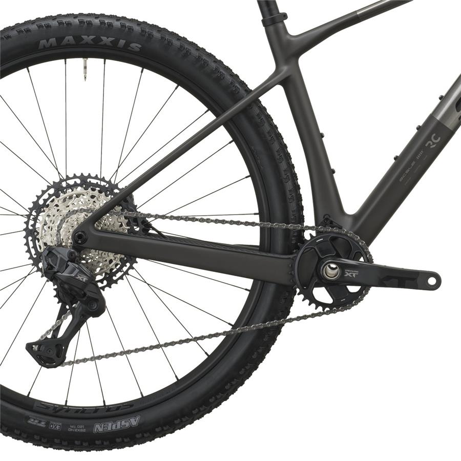 Gorsko kolo Scott SCALE RC EXPERT si/čr 27