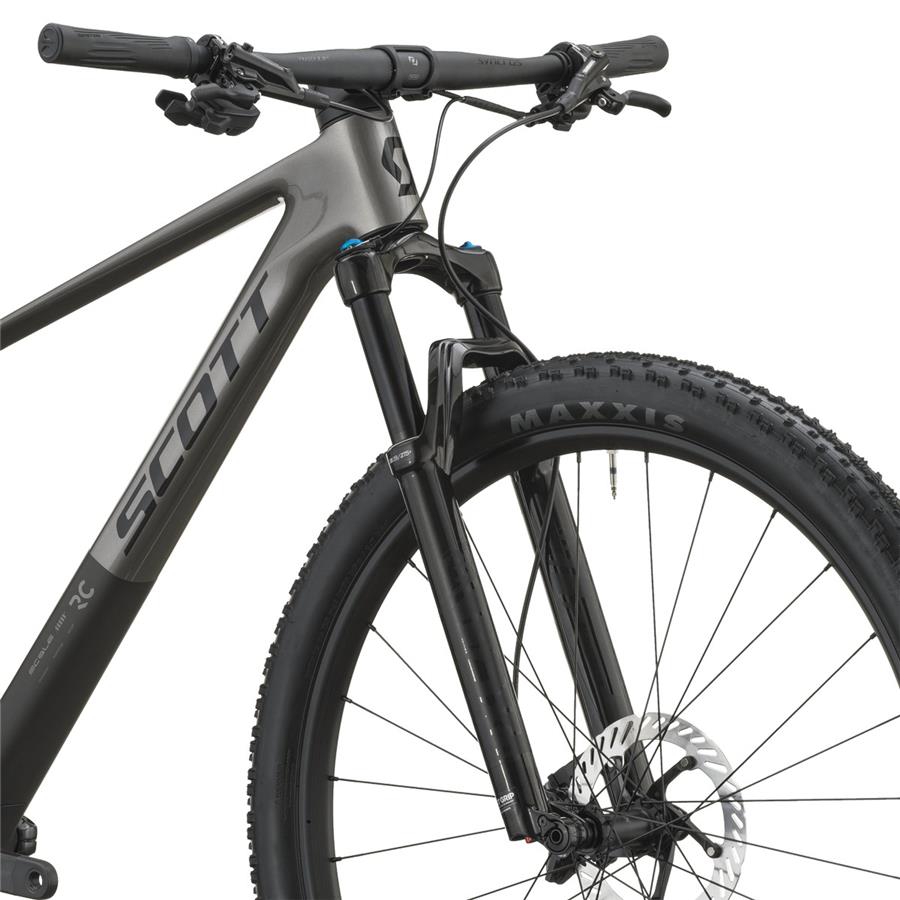 Gorsko kolo Scott SCALE RC EXPERT si/čr 27
