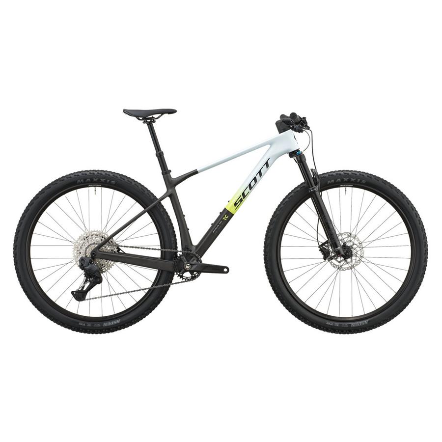 Gorsko kolo Scott SCALE RC COMP mo/čr 27