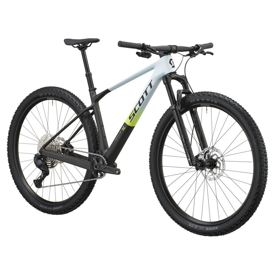 Gorsko kolo Scott SCALE RC COMP mo/čr 27