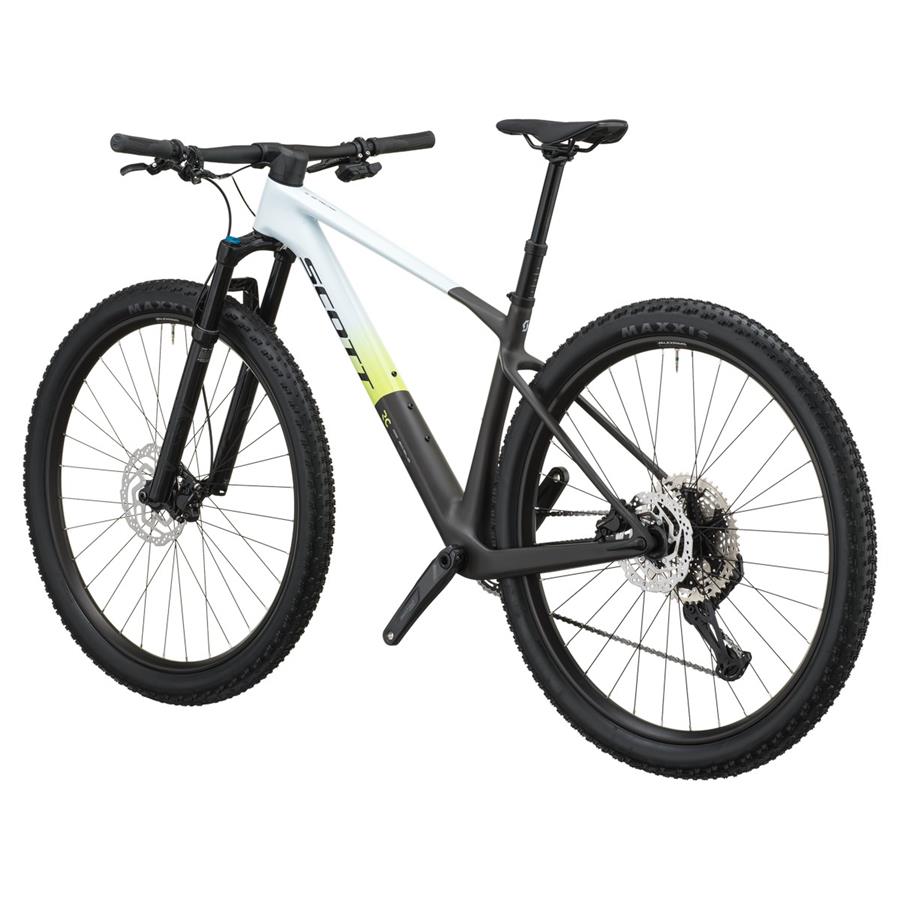Gorsko kolo Scott SCALE RC COMP mo/čr 27
