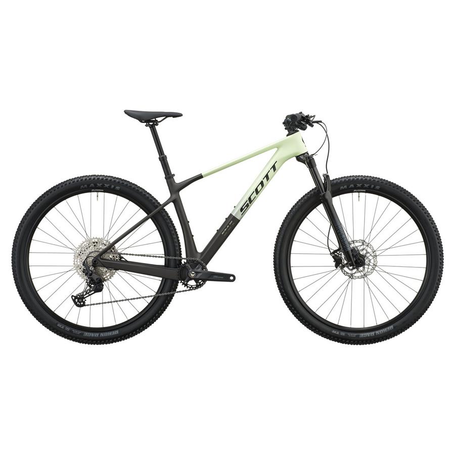 Gorsko kolo Scott SCALE 20 ze/čr 27
