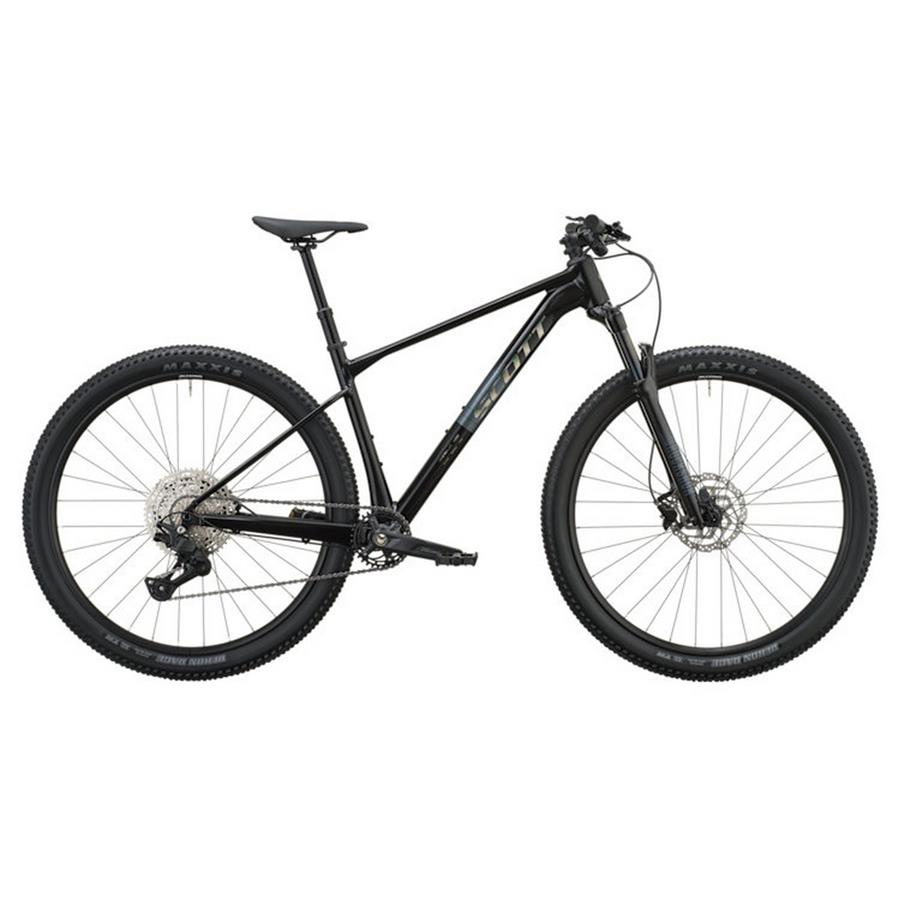 Gorsko kolo Scott SCALE 50 čr 27