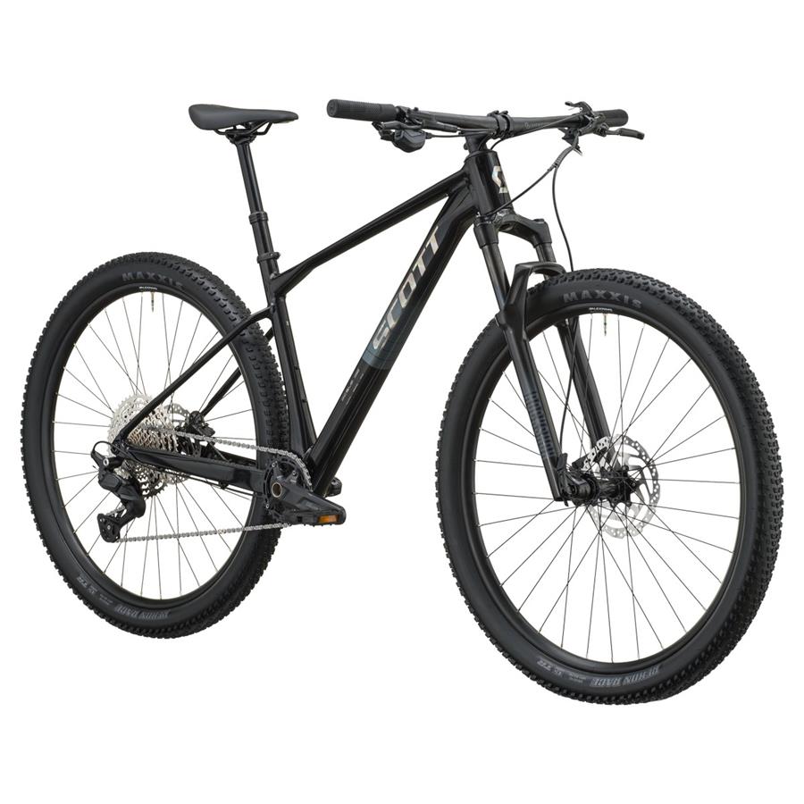 Gorsko kolo Scott SCALE 50 čr 27