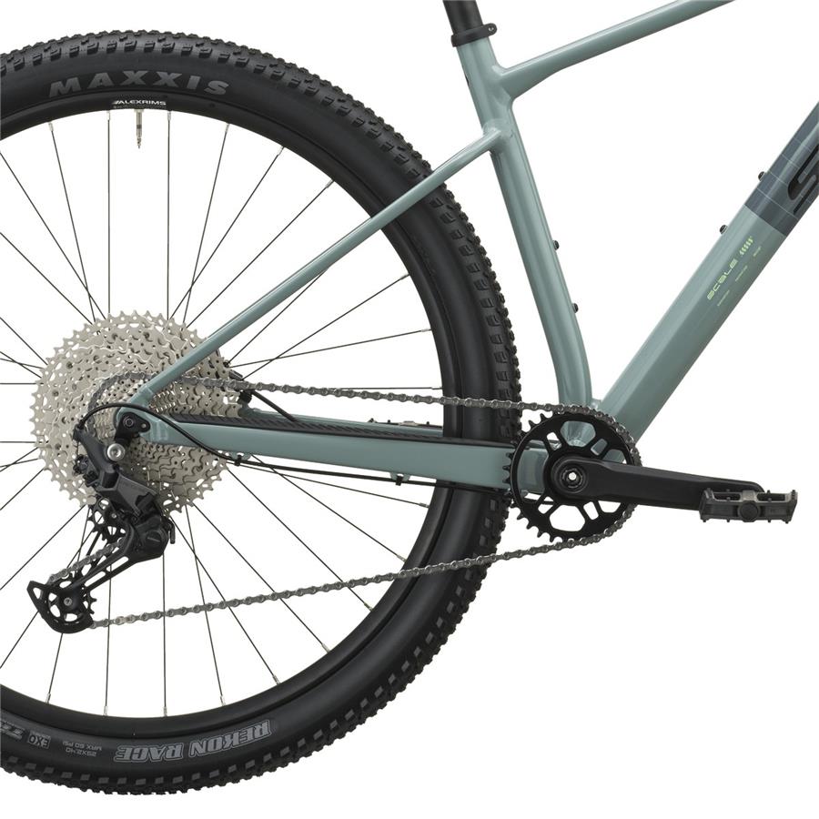 Gorsko kolo Scott SCALE 60 ze 27
