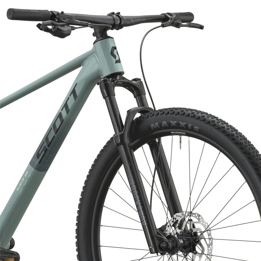Gorsko kolo Scott SCALE 60 ze 27