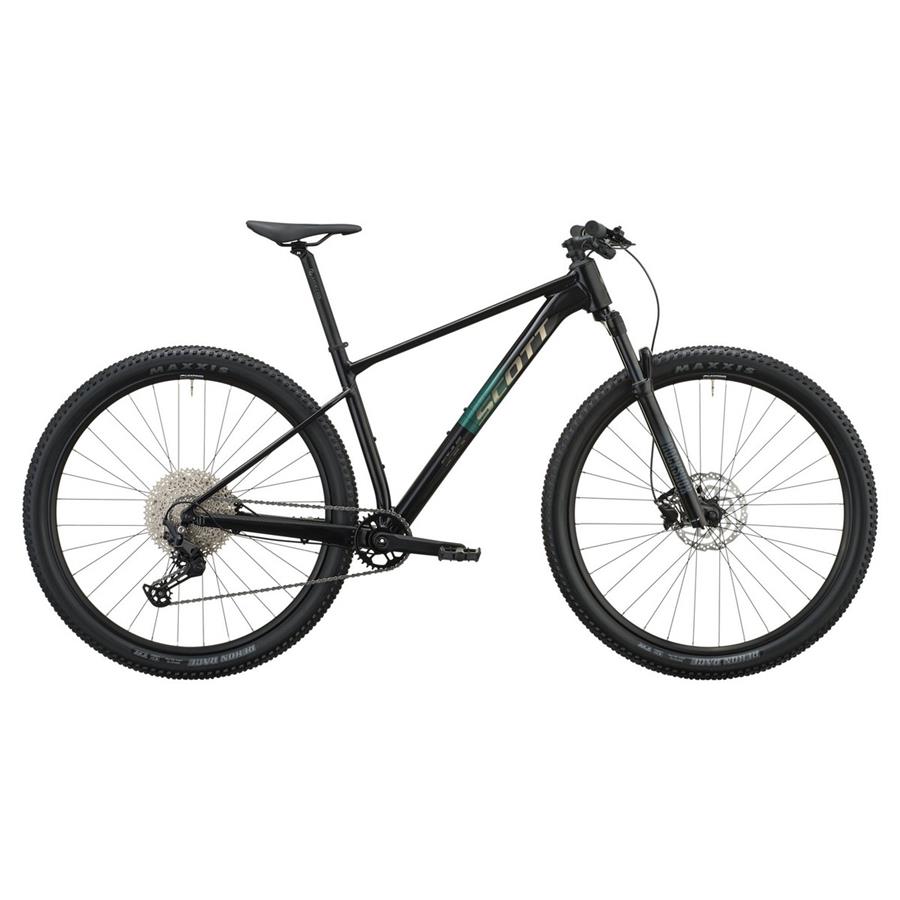 Gorsko kolo Scott SCALE 60 čr 27