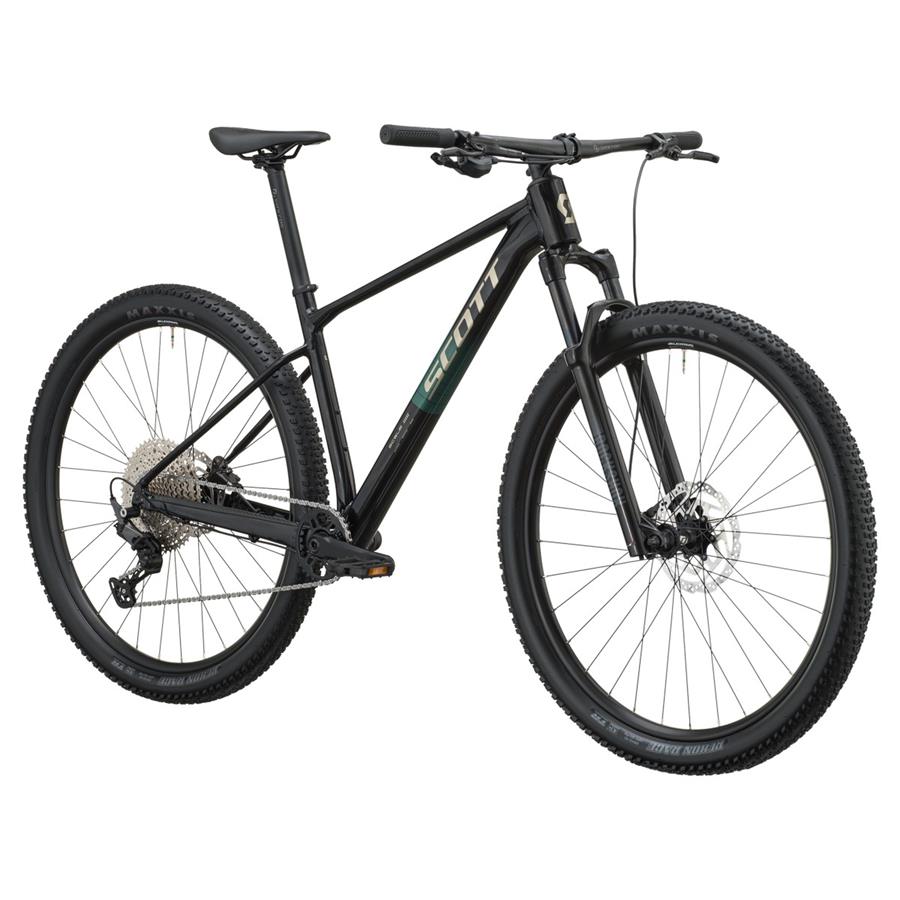 Gorsko kolo Scott SCALE 60 čr 27
