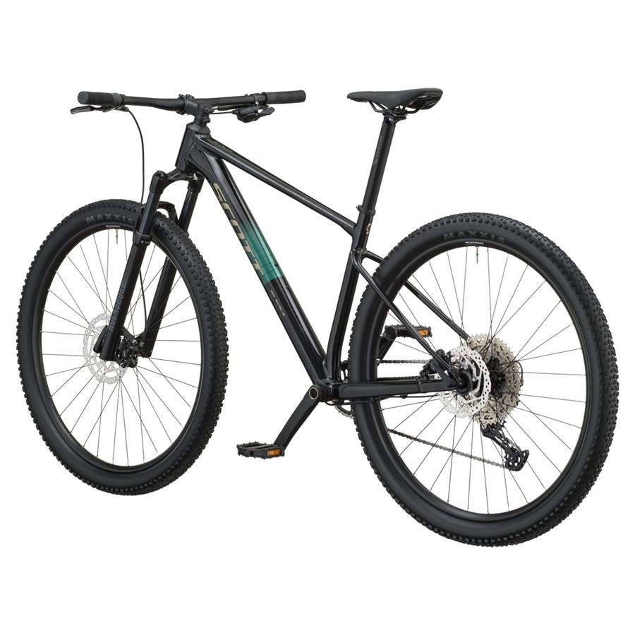 Gorsko kolo Scott SCALE 60 čr 27