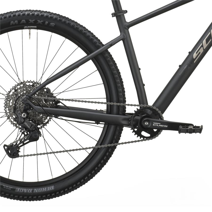Gorsko kolo Scott CONTRAIL 10 ze 27