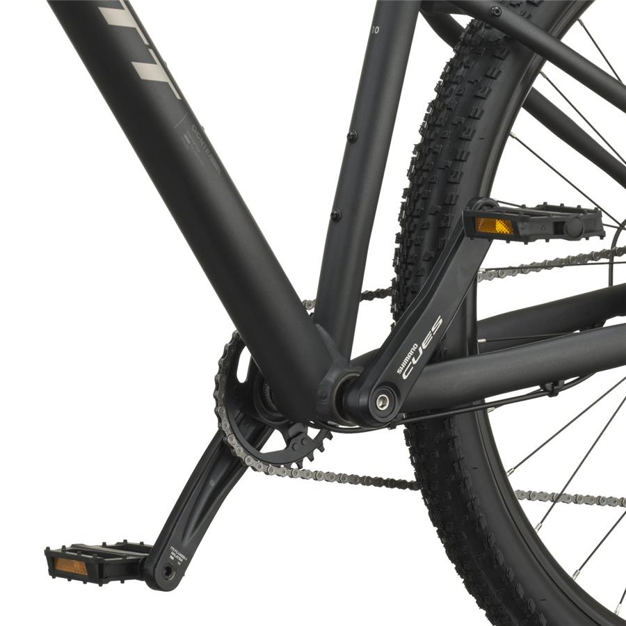 Gorsko kolo Scott CONTRAIL 10 ze 27