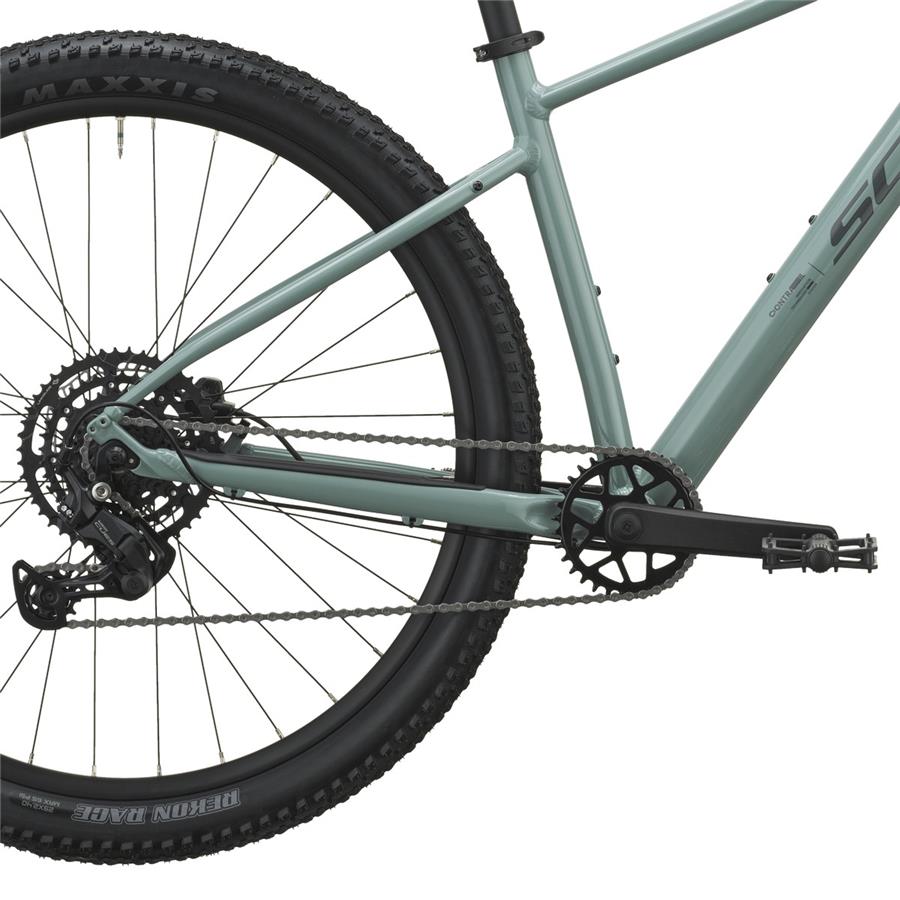 Gorsko kolo Scott CONTRAIL 30 ze 27