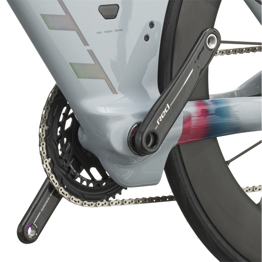 Cestno kolo Scott PLASMA RC ULTIMATE si/or 27