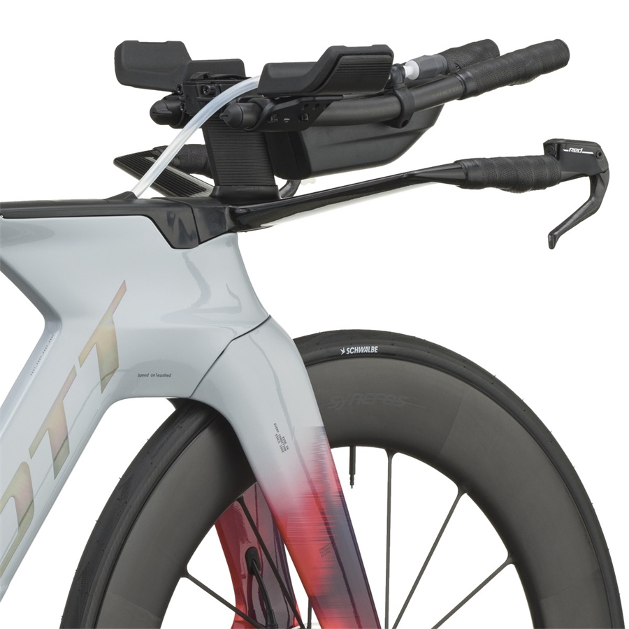 Cestno kolo Scott PLASMA RC ULTIMATE si/or 27