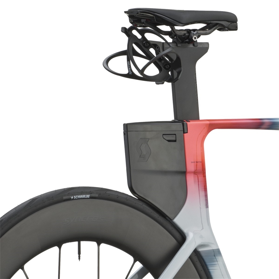 Cestno kolo Scott PLASMA RC ULTIMATE si/or 27