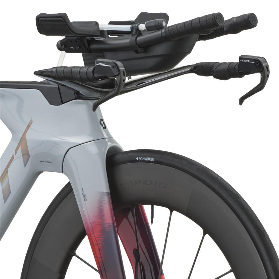 Cestno kolo Scott PLASMA RC ULTIMATE si/or 27