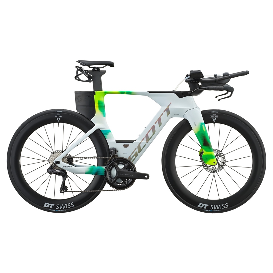 Cestno kolo Scott PLASMA RC PRO be/ze 27