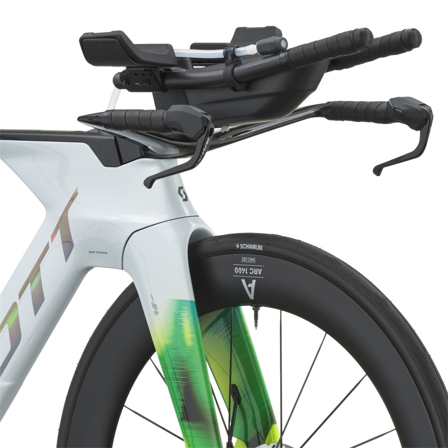 Cestno kolo Scott PLASMA RC PRO be/ze 27
