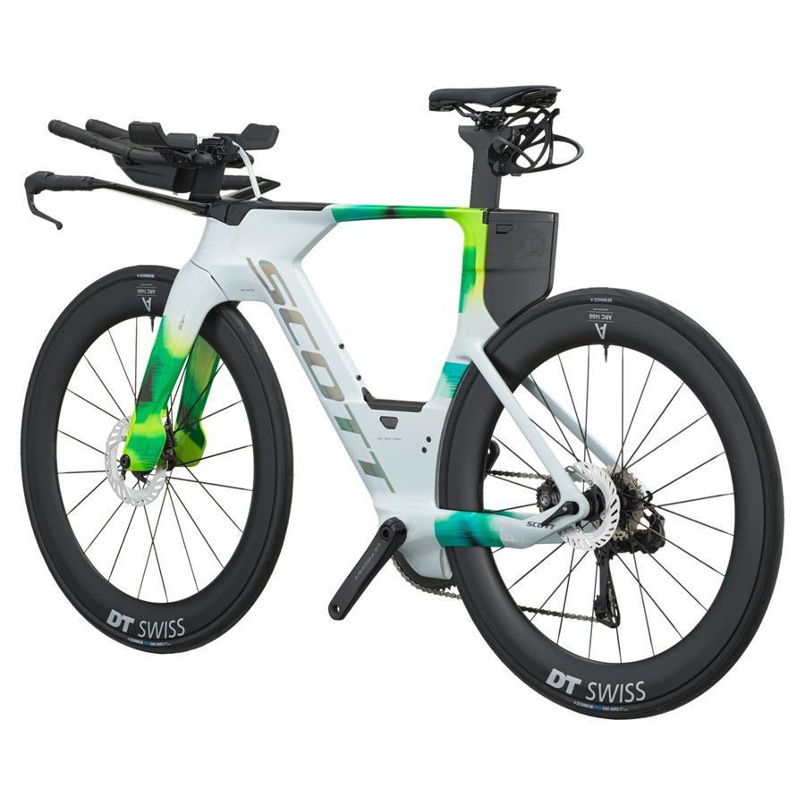 Cestno kolo Scott PLASMA RC PRO be/ze 27