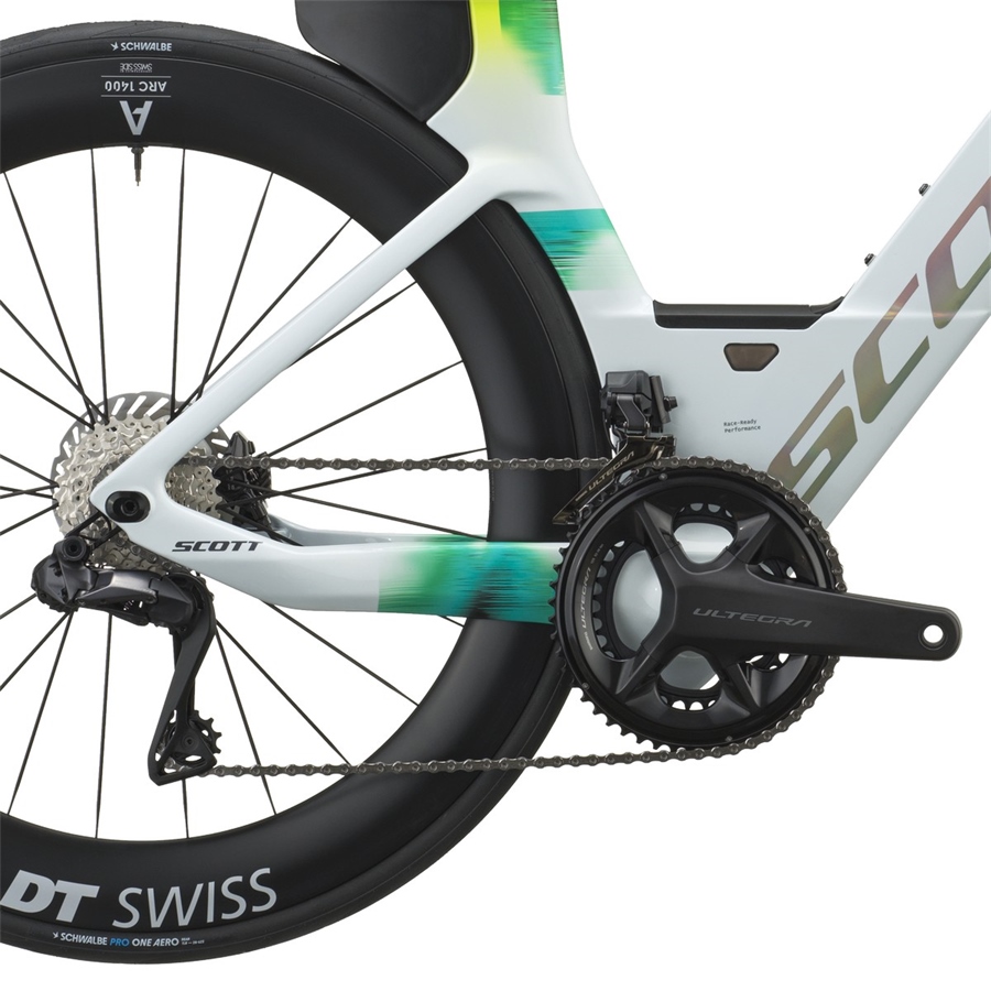 Cestno kolo Scott PLASMA RC PRO be/ze 27