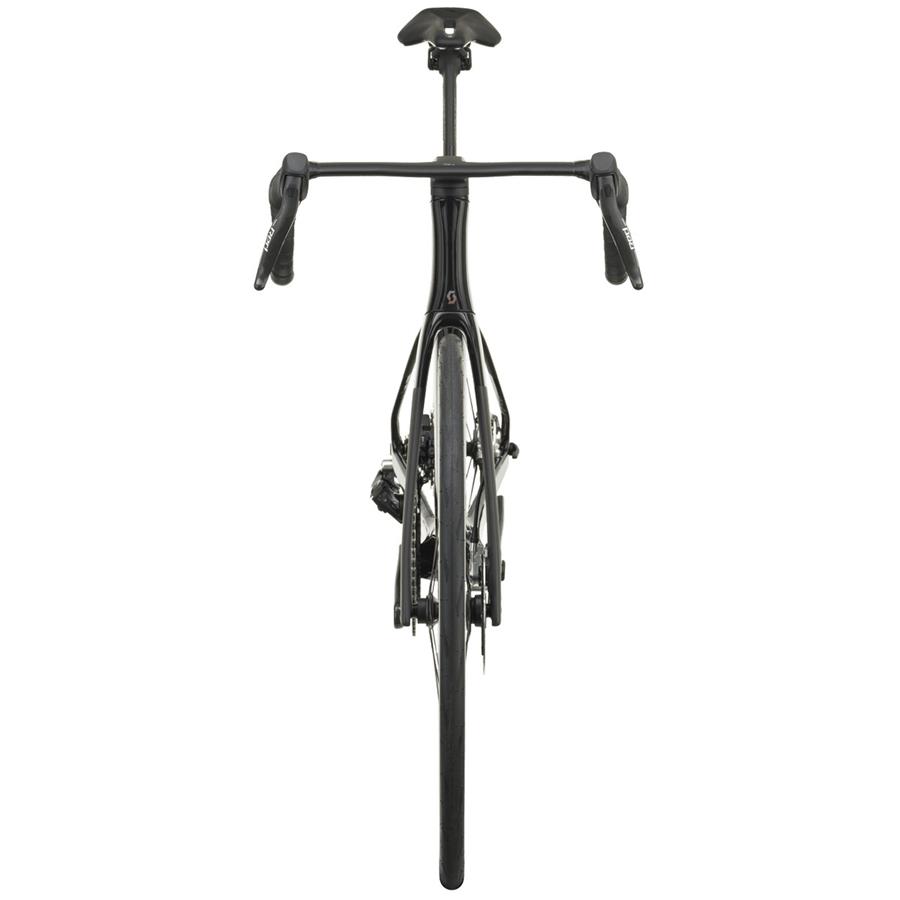 Cestno kolo Scott FOIL RC ULTIMATE čr 27