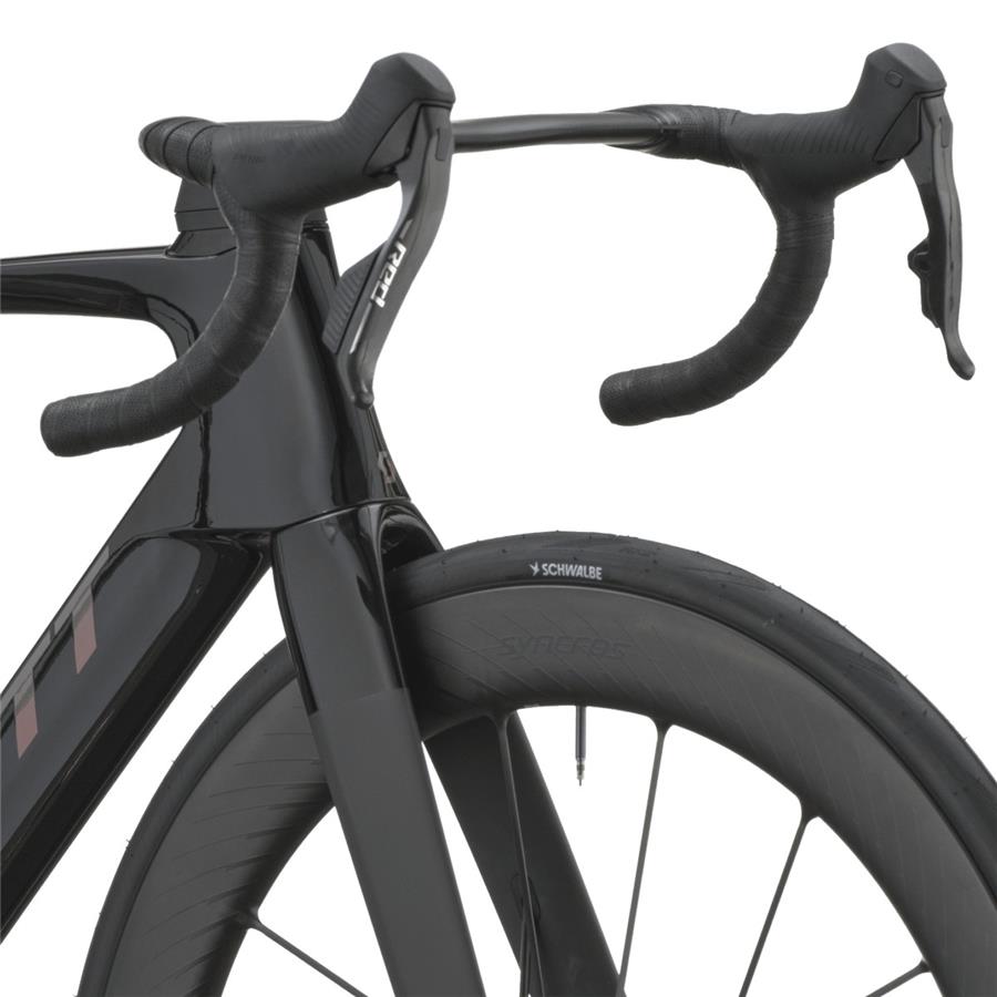 Cestno kolo Scott FOIL RC ULTIMATE čr 27