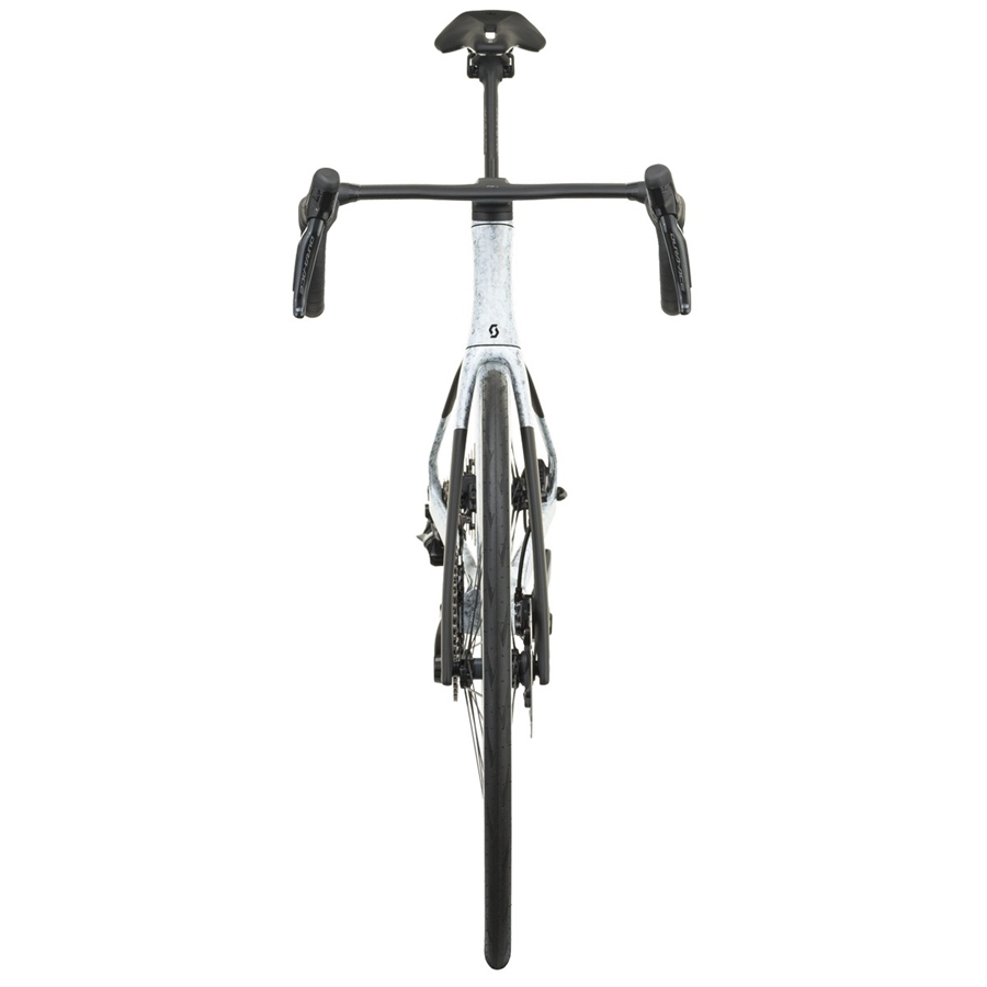Cestno kolo Scott FOIL RC PRO be/čr 27