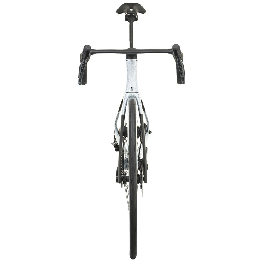 Cestno kolo Scott FOIL RC PRO be/čr 27