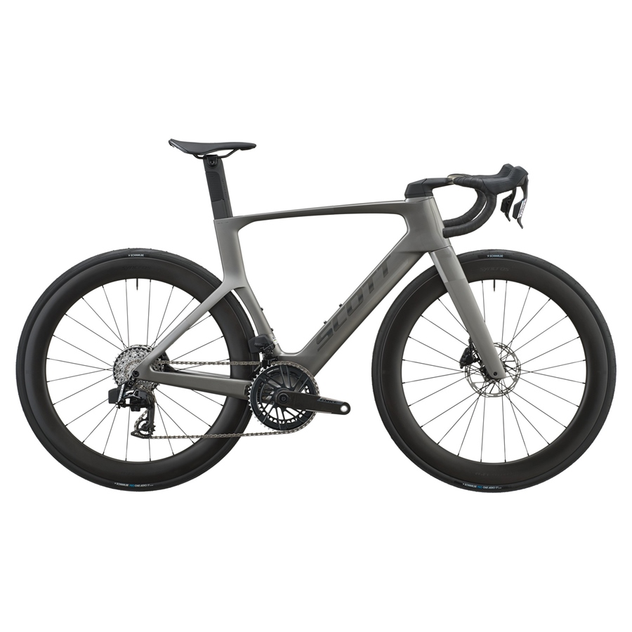 Cestno kolo Scott FOIL RC TEAM si 27
