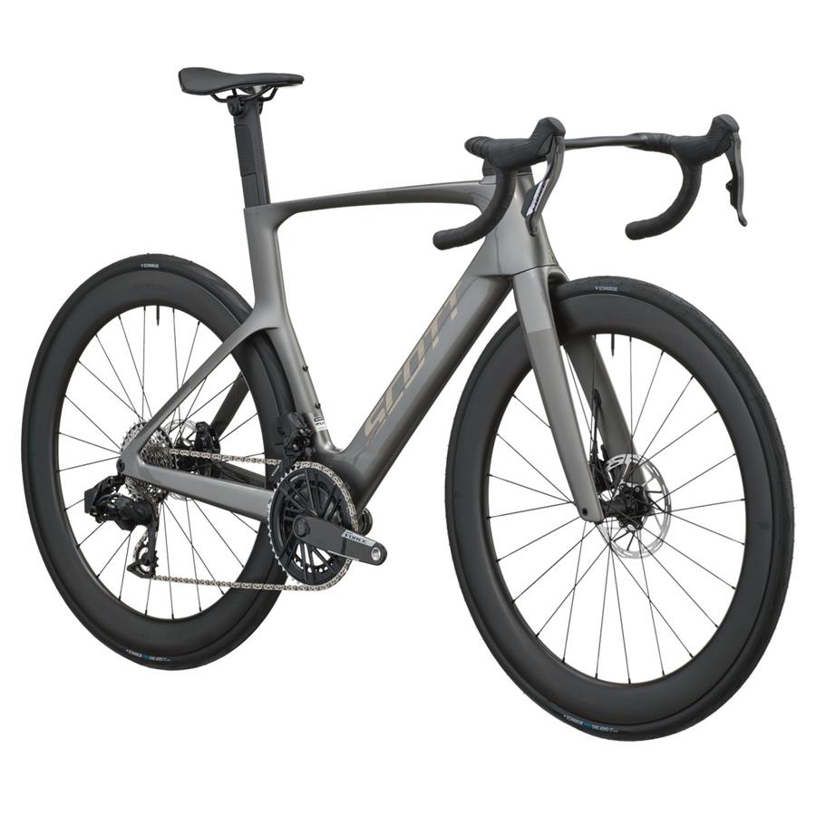 Cestno kolo Scott FOIL RC TEAM si 27
