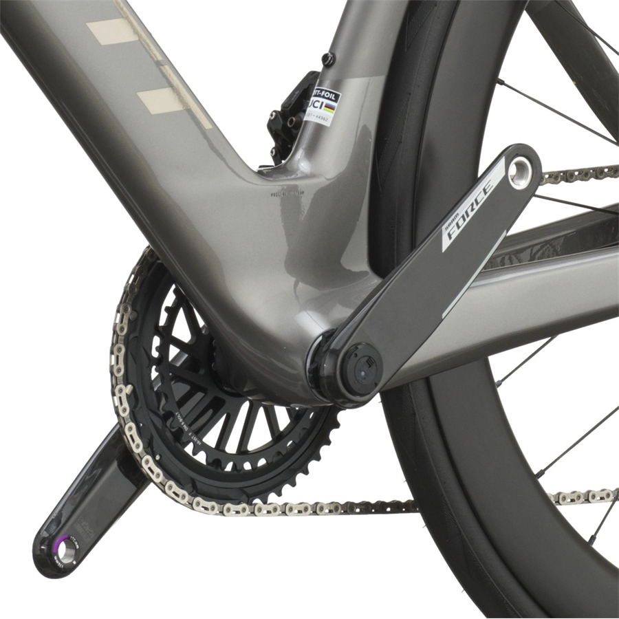 Cestno kolo Scott FOIL RC TEAM si 27