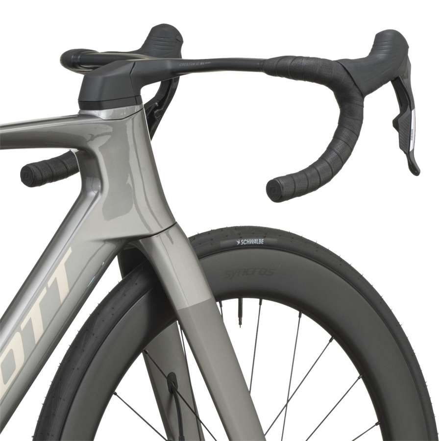 Cestno kolo Scott FOIL RC TEAM si 27