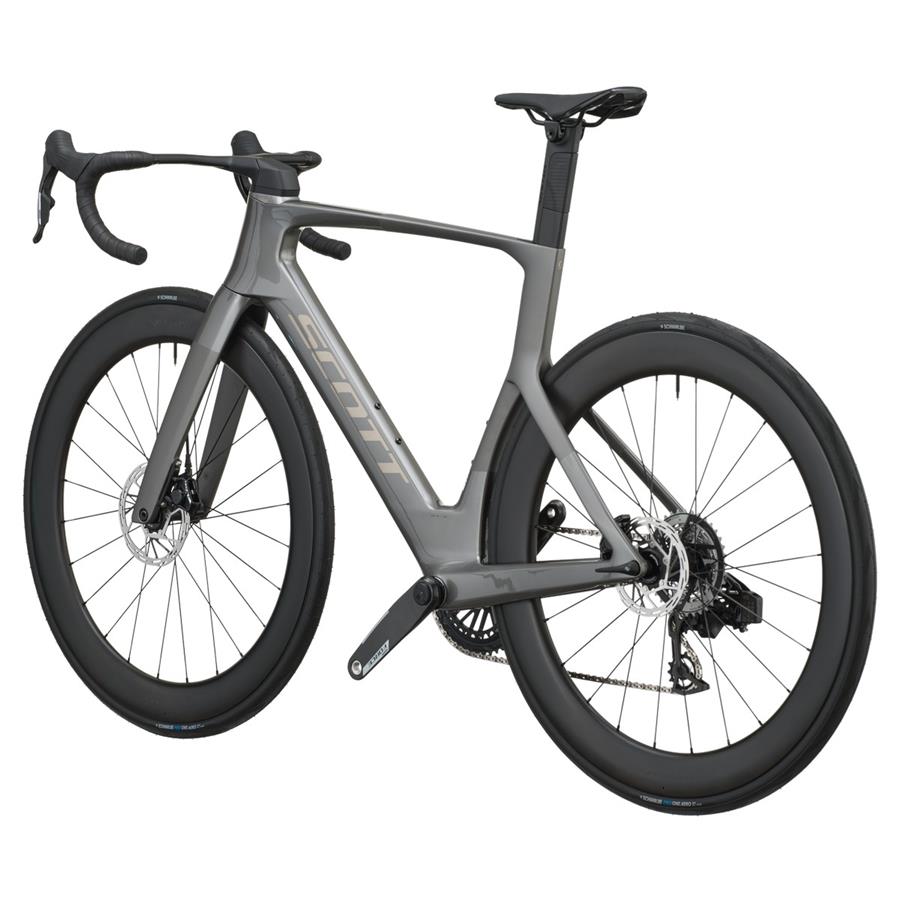 Cestno kolo Scott FOIL RC TEAM si 27