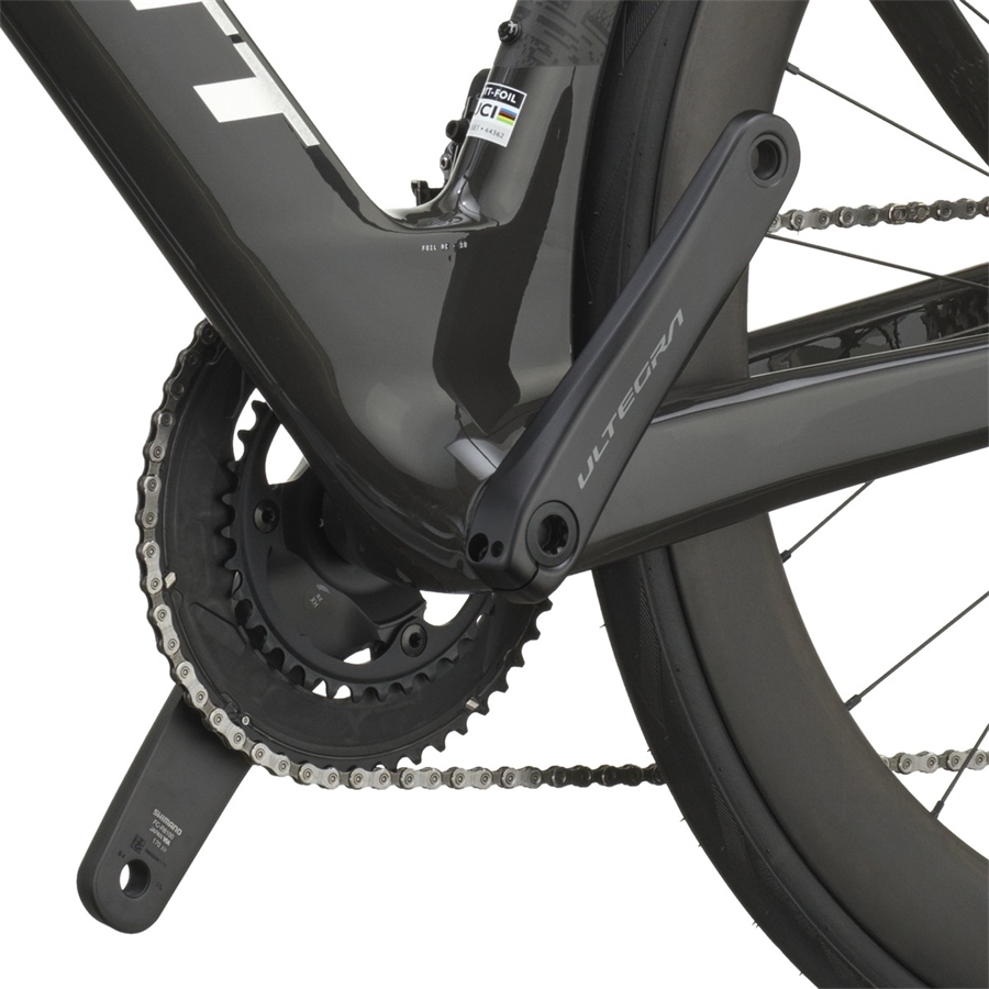 Cestno kolo Scott FOIL RC 10 čr 27