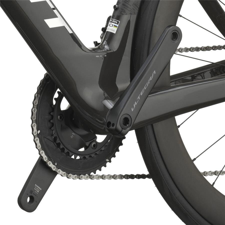Cestno kolo Scott FOIL RC 10 čr 27
