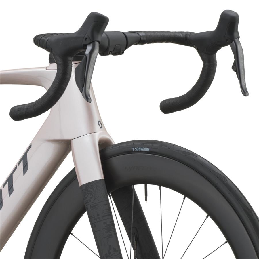 Cestno kolo Scott FOIL RC 10 ro/čr 27