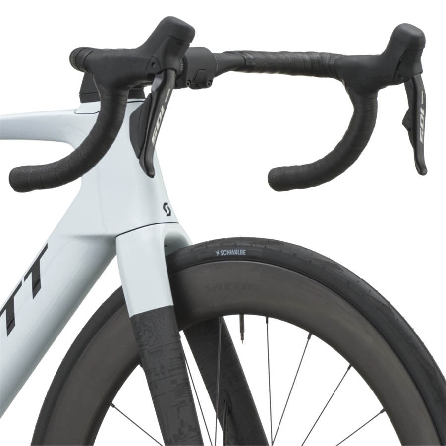 Cestno kolo Scott FOIL RC 20 be/čr 27