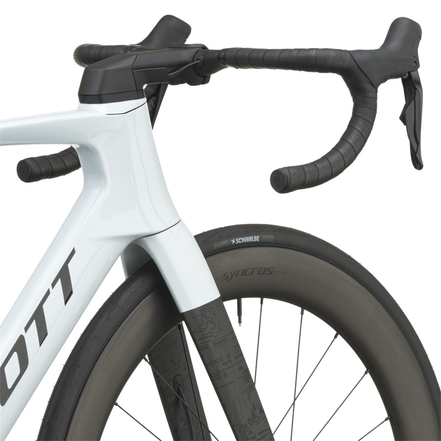 Cestno kolo Scott FOIL RC 20 be/čr 27
