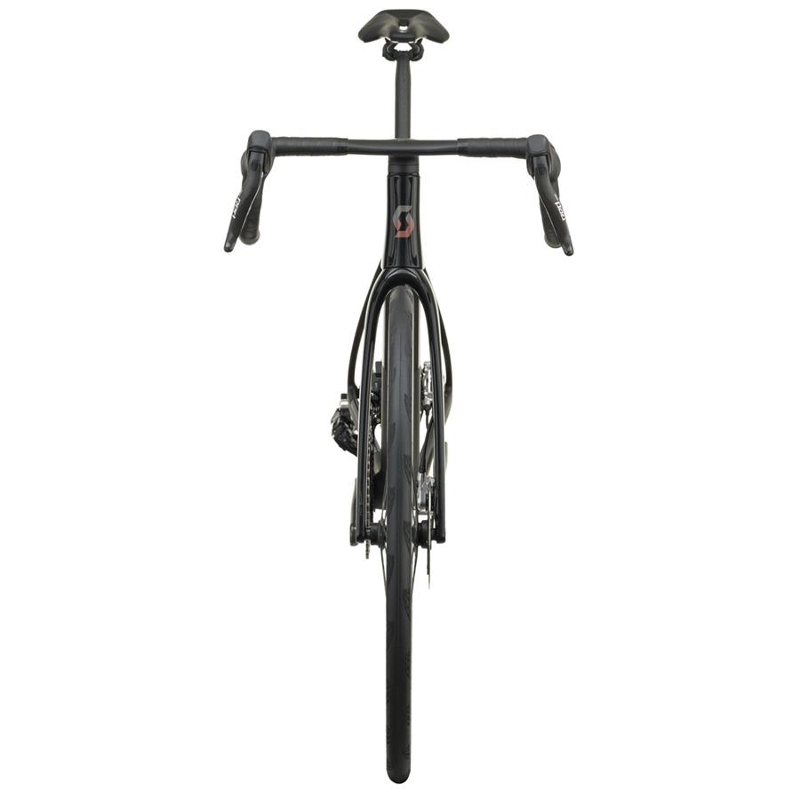 Cestno kolo Scott ADDICT RC ULTIMATE čr 27