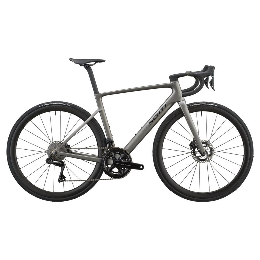 Cestno kolo Scott ADDICT RC PRO si 27