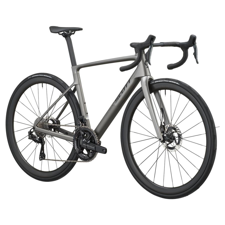 Cestno kolo Scott ADDICT RC PRO si 27