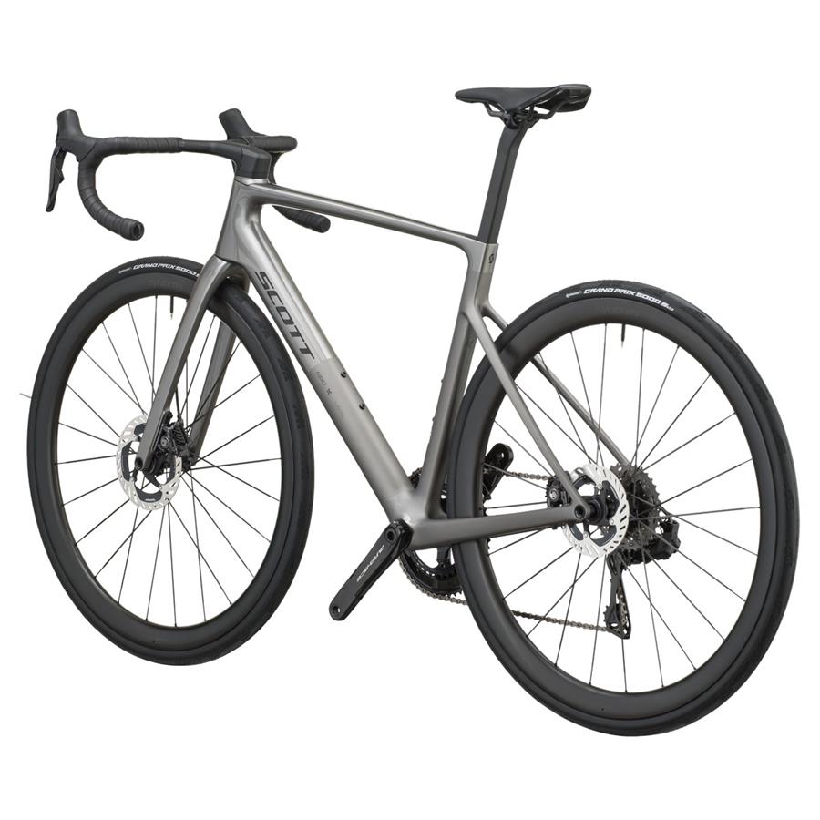 Cestno kolo Scott ADDICT RC PRO si 27