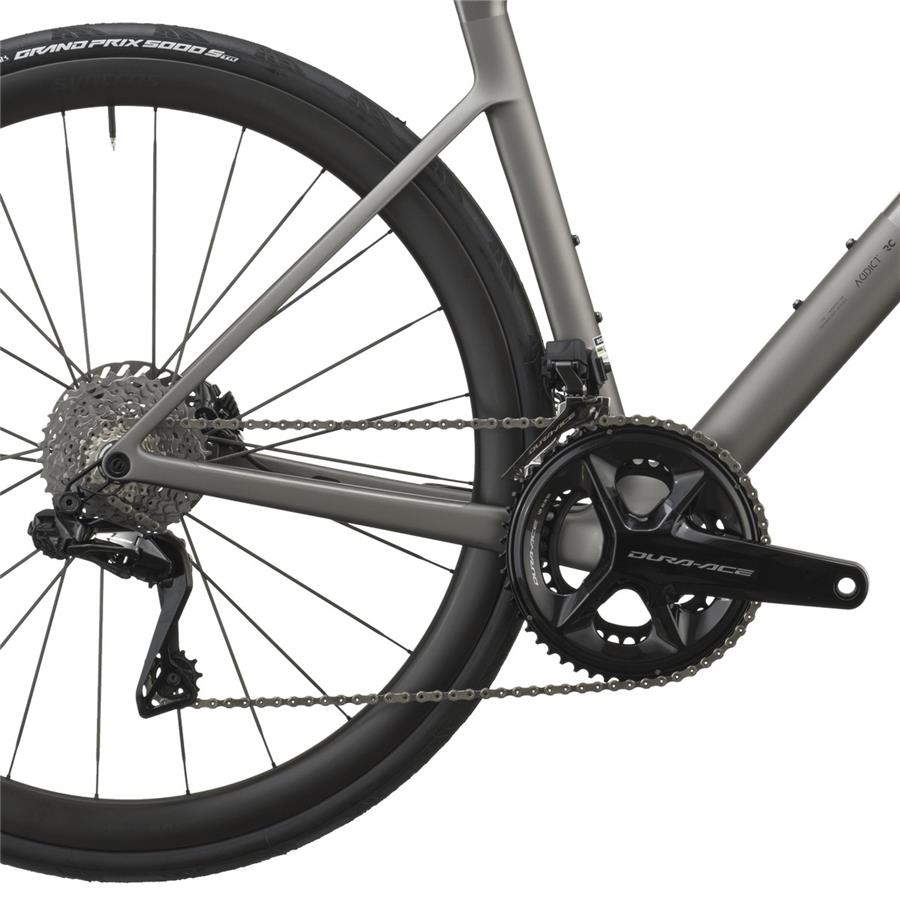 Cestno kolo Scott ADDICT RC PRO si 27