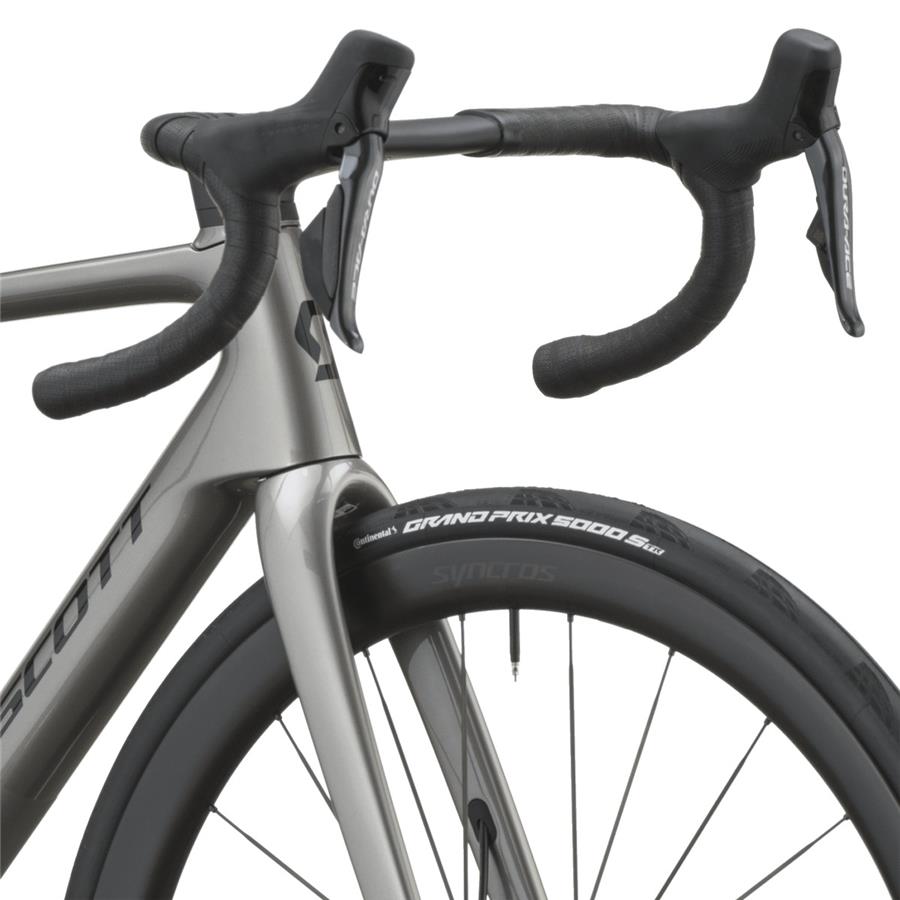 Cestno kolo Scott ADDICT RC PRO si 27
